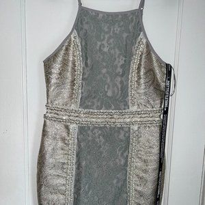 PrettyLittleThing Dress